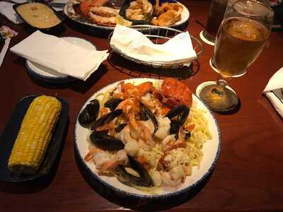 Red Lobster