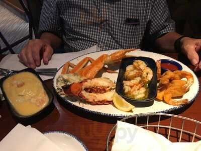 Red Lobster