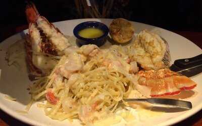 Red Lobster