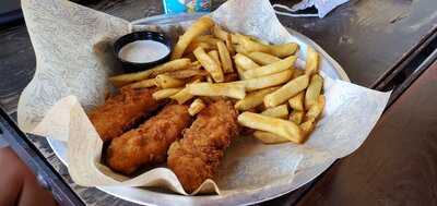 Figueroa Mountain Brewing