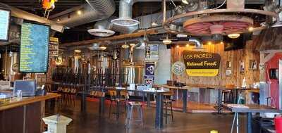 Figueroa Mountain Brewing