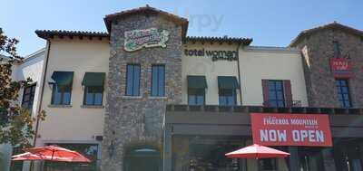 Figueroa Mountain Brewing