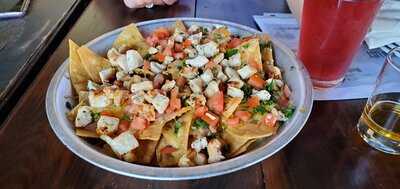 Figueroa Mountain Brewing