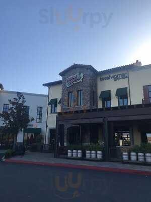 Figueroa Mountain Brewing