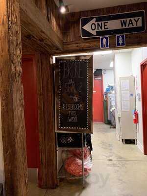 Figueroa Mountain Brewing