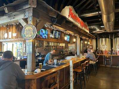 Figueroa Mountain Brewing