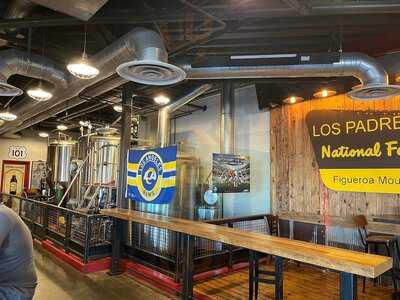 Figueroa Mountain Brewing
