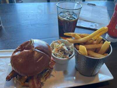 Figueroa Mountain Brewing