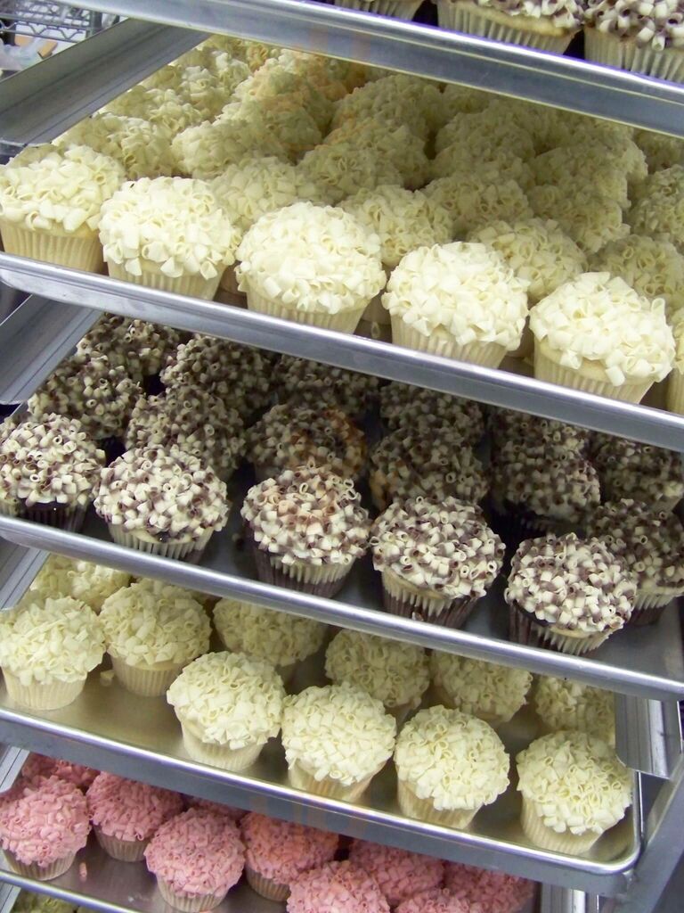 Ultimate Cupcake