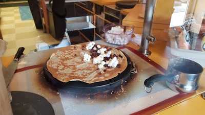 Sofi's Crepes