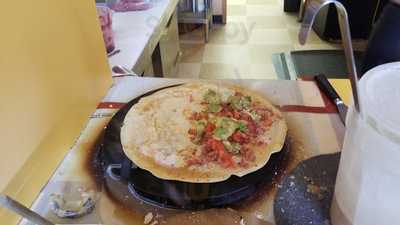 Sofi's Crepes