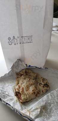 Sofi's Crepes