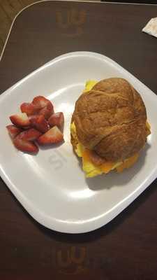 The Cocoa Bean Bakery And Cafe