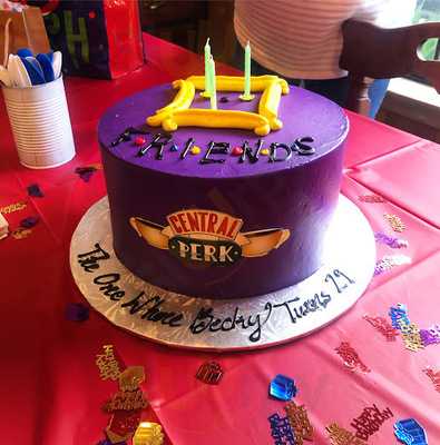 The Cocoa Bean Bakery And Cafe