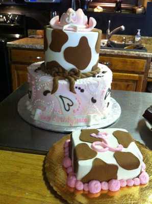 The Cocoa Bean Bakery And Cafe