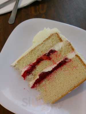 The Cocoa Bean Bakery And Cafe