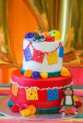 The Cocoa Bean Bakery And Cafe