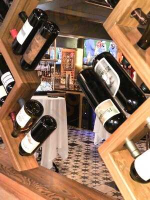 One Thirteen Restaurant