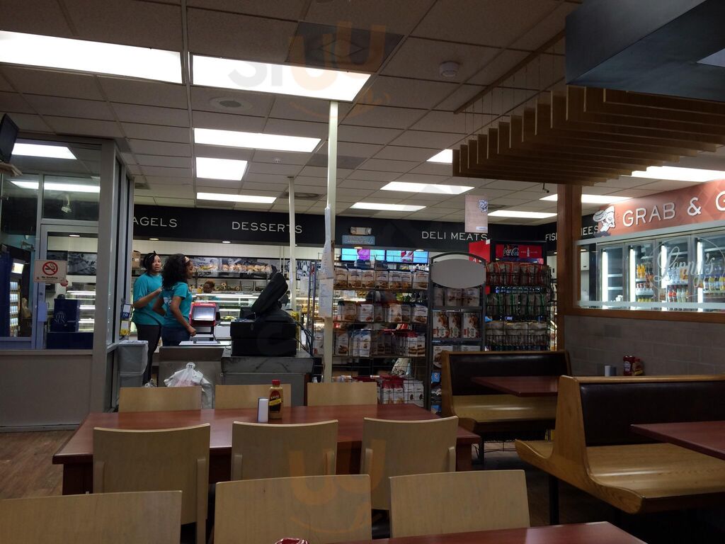 Lenny's Delicatessen