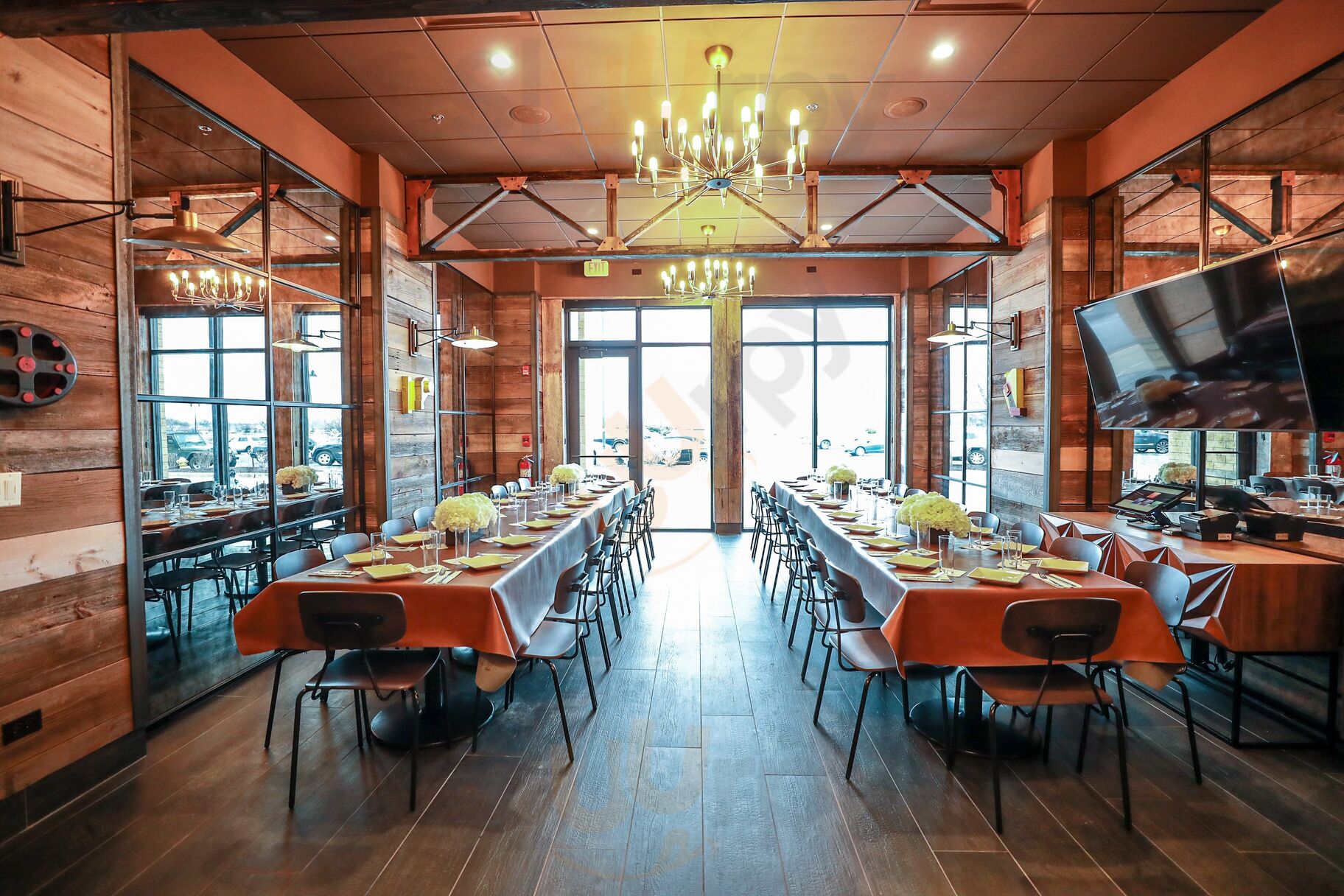 Lou Malnati's Pizzeria