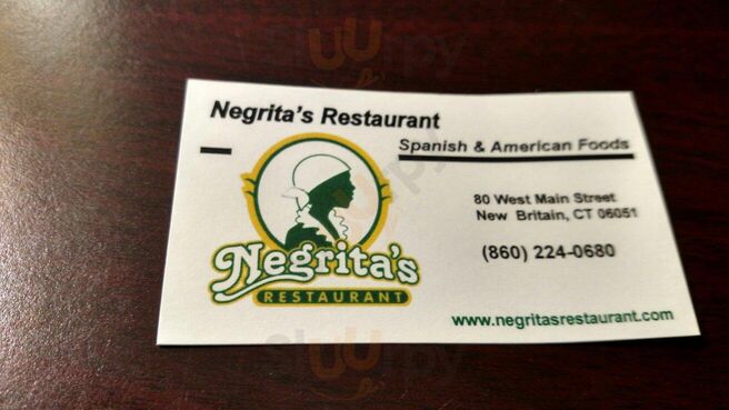 Negrita's Restaurant