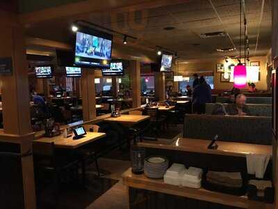 Applebee's