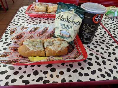 Firehouse Subs