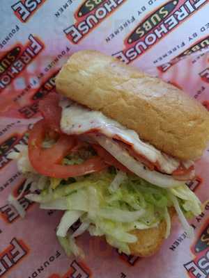 Firehouse Subs