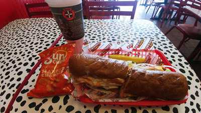 Firehouse Subs