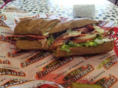 Firehouse Subs