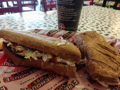 Firehouse Subs