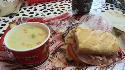 Firehouse Subs