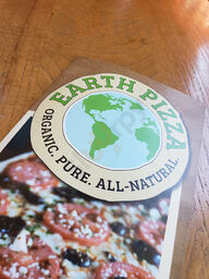 Earth Pizza