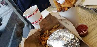 Five Guys