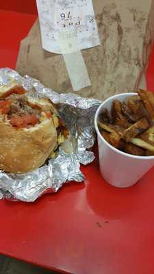 Five Guys