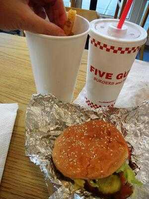 Five Guys