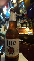 Crescent Bar