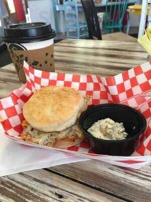 Short Chef's Coffee House & Bistro