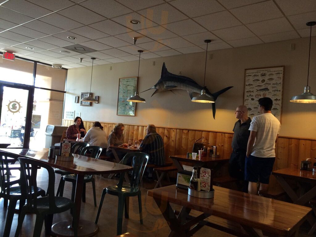Thousand Oaks Fish And Chips
