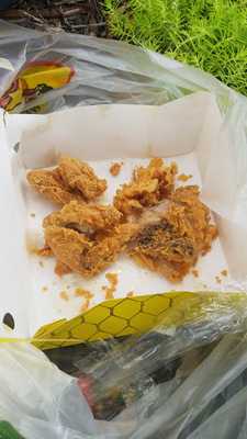 Chicken Express Of Keller