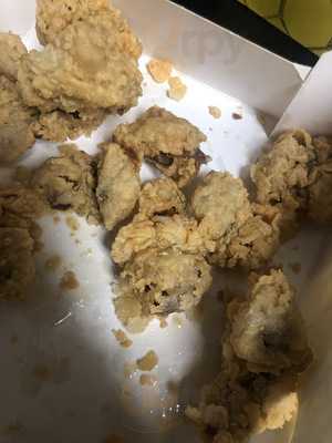 Chicken Express Of Keller