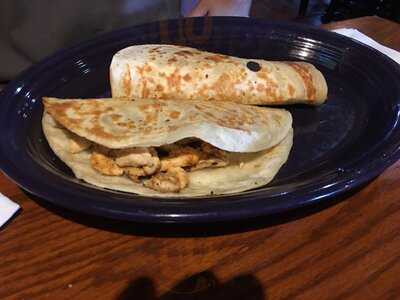 El Rancho Mexican Restaurant