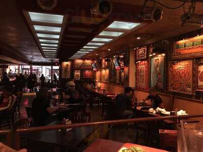 El Rancho Mexican Restaurant