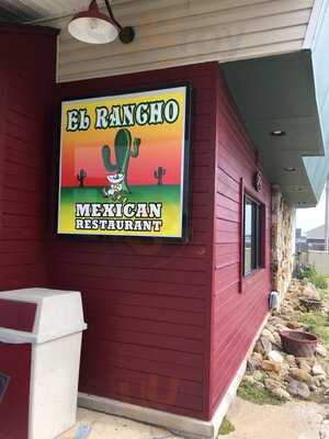 El Rancho Mexican Restaurant