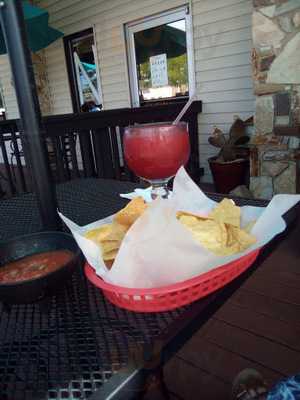 El Rancho Mexican Restaurant