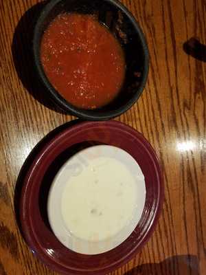 El Rancho Mexican Restaurant