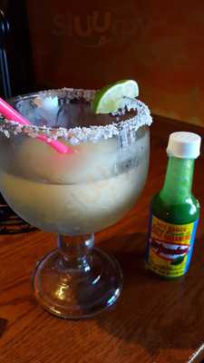 El Rancho Mexican Restaurant