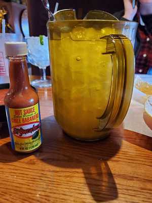 El Rancho Mexican Restaurant