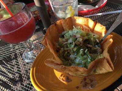 El Rancho Mexican Restaurant