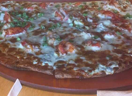 Portland Pie Co